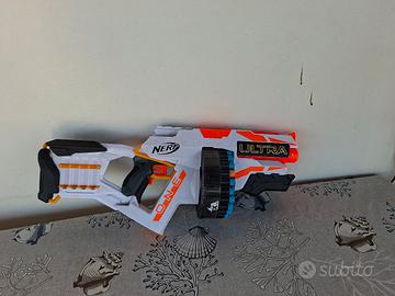 ultra one nerf