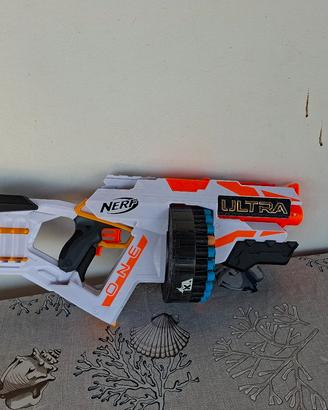 ultra one nerf