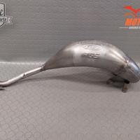 ESPANSIONE HGS SRS HUSQVARNA 125 2009/12 TERMINALE