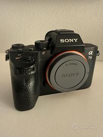 Fotocamera Sony Alpha 7 III