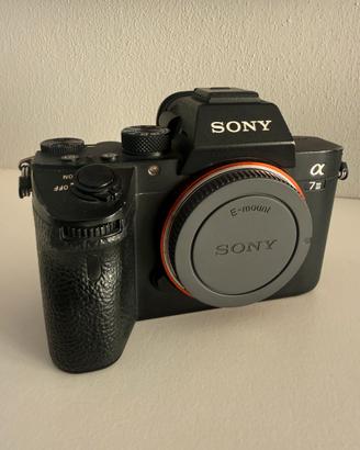 Fotocamera Sony Alpha 7 III
