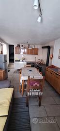 casa di montagna