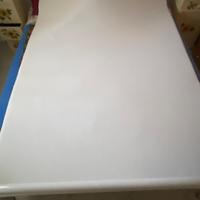 Materasso Topper memory foam
