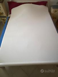 Materasso Topper memory foam
