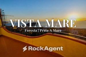 Appartamento di 109 m² con 5 locali a Praia a Mare
