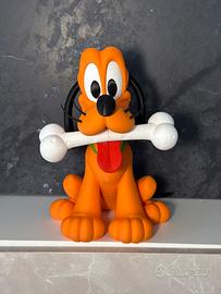 Statua Pluto Disney