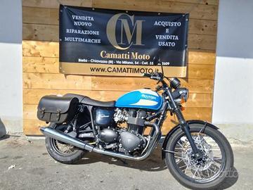 TRIUMPH Bonneville T100 Bonneville t 100