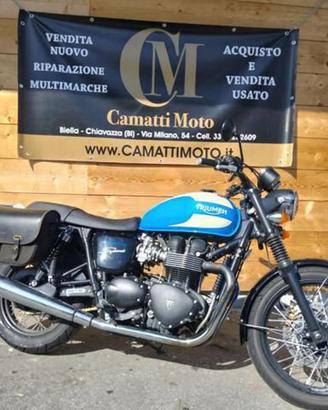TRIUMPH Bonneville T100 Bonneville t 100