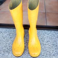 DPI Stivali gomma antinfortunistici