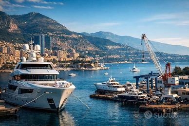 Senior Operations Advisor | Yachting Sales & Refit