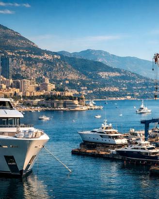 Senior Operations Advisor | Yachting Sales & Refit