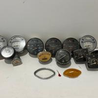 Contachilometri Vari Vespa