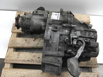 CAMBIO MANUALE COMPLETO USATO AUDI A1 Sportback (8
