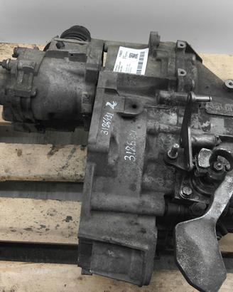 CAMBIO MANUALE COMPLETO USATO AUDI A1 Sportback (8