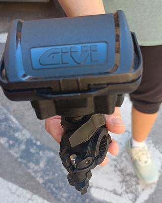 Custodia universale per telepass 