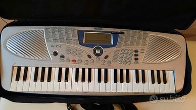 Pianola Tastiera nuova 