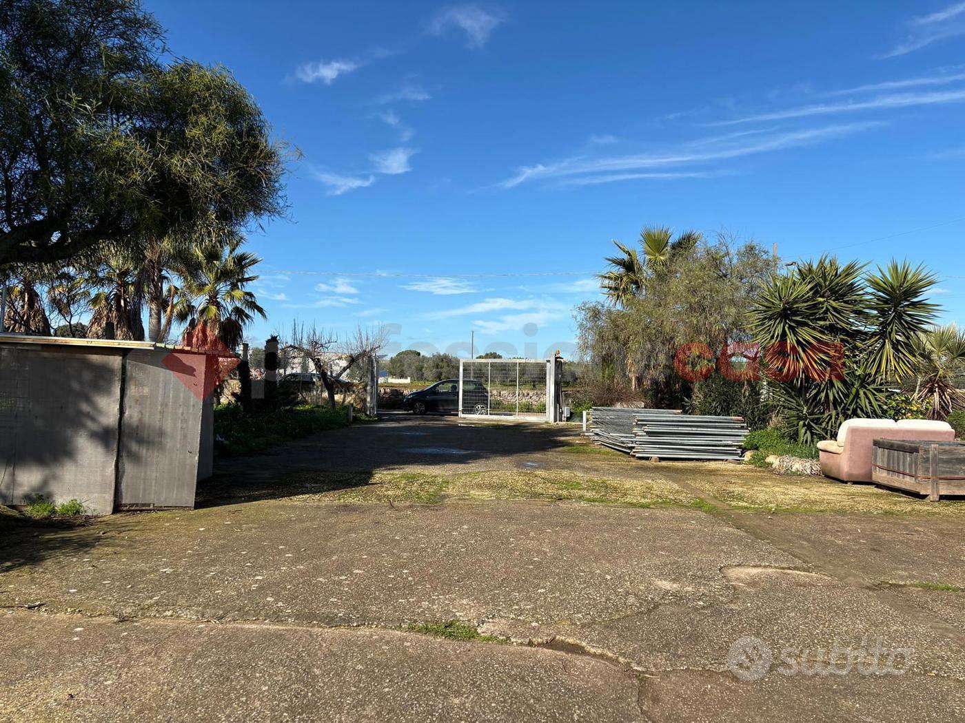Apartment in Statte, Taranto - Vista 4
