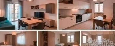 TRILOCALE con TERRAZZO in zona - FORMELLO