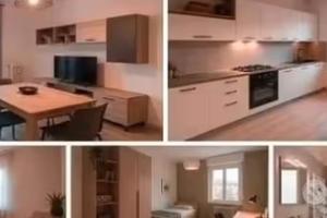TRILOCALE con TERRAZZO in zona - FORMELLO