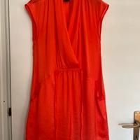 Abito donna calvin klein