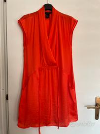 Abito donna calvin klein