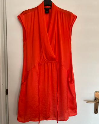 Abito donna calvin klein