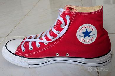 Sneakers uomo  Converse n°45