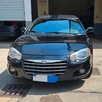 Chrysler Sebring 2.0 16V cat Touring Cabrio