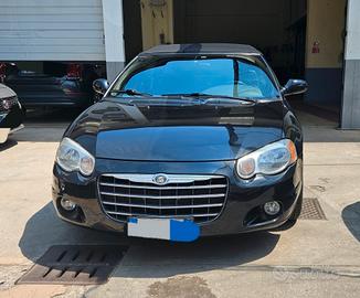 Chrysler Sebring 2.0 16V cat Touring Cabrio
