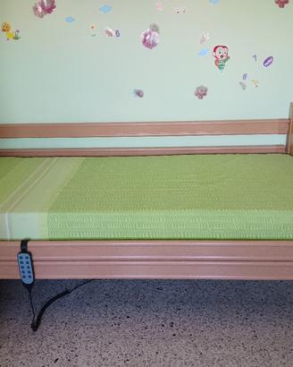letto ospedaliero 