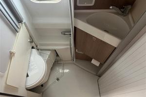 MALIBU MALIBU VAN COUPE` 640 LE RB Charming Fam