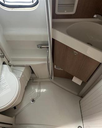 MALIBU MALIBU VAN COUPE` 640 LE RB Charming Fam