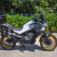 Cfmoto 800 MT EXPLORE