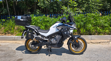 Cfmoto 800 MT EXPLORE