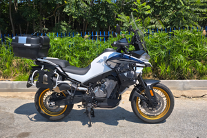 Cfmoto 800 MT EXPLORE