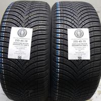 2 GOMME 255 45 19 GOODYEAR A66870