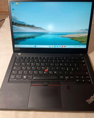 Notebook Lenovo T14