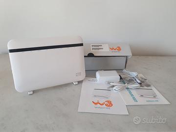 Modem Wind Tre Home&Life Hub Zyxel