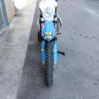 Tm 125 2017