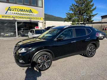 NISSAN X-Trail 1.6 dCi 4WD Tekna