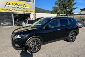 NISSAN X-Trail 1.6 dCi 4WD Tekna