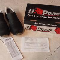scarpe UPower