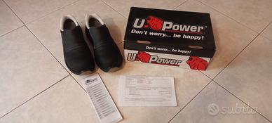 scarpe UPower