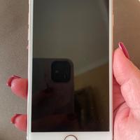 Iphone 6s apple ROSE GOLD