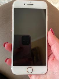 Iphone 6s apple ROSE GOLD