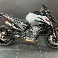 KTM 790 DUKE 2024