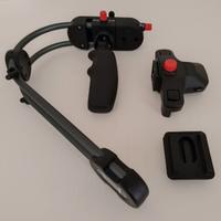 Steadicam Smoothee per GoPro stabilizzatore
