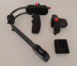 Steadicam Smoothee per GoPro stabilizzatore