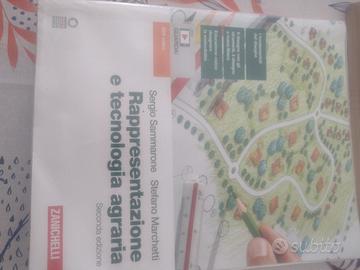 Tecnologia agraria