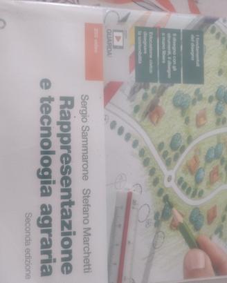 Tecnologia agraria
